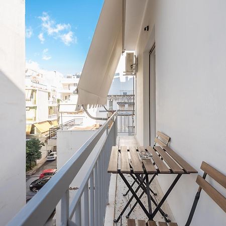 Virona 2Nd Floor Greece Apartments Athen Exterior foto