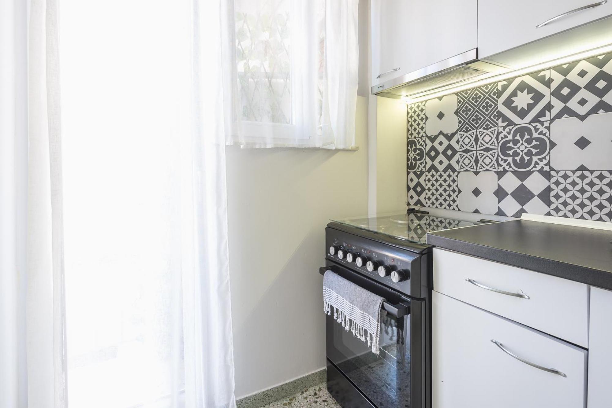Virona 2Nd Floor Greece Apartments Athen Exterior foto